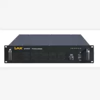 LAX LP-8705功放