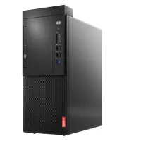 联想(Lenovo)启天M428(I3-9100 8G 1T Win10pro 高性能主流办公五年质保)定制