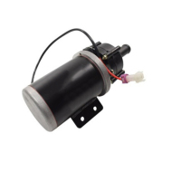 TRW 南京依维柯 宝迪 燃油锅炉水泵