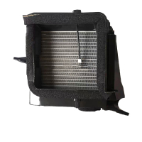 TRW 猎豹 Q6蒸发箱总成