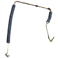 TRW 猎豹 Q6助力泵低压管