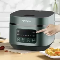 九阳电饭煲3升电饭锅家用多功能迷你小型智能预约厚釜 -F30FZ-F636(X)