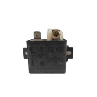 TRW 北汽勇士 改/BJ80 继电器