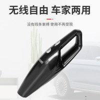 无线车载吸尘器汽车辆内车用家用小型充电手提吸尘器