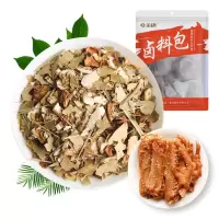 金唐（KTANG）炖肉卤料包15g*7包卤煮配方非秘制大料烧炖调味八角茴香