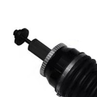 TRW 猎豹 Q6外球笼