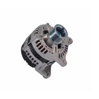 TRW 北汽勇士改 BJ80 发电机总成