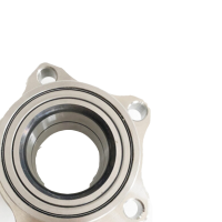 TRW 经典全顺轮毂轴承