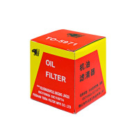 豹王(TORA) 大众波罗劲情 劲取 TO-5971机油格/机油滤清器