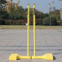 旭光 羽毛球柱XG-171