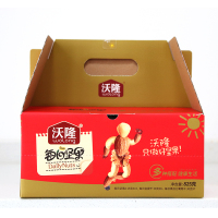 沃隆wulong 每日小食礼盒