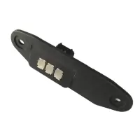 TRW 全顺新世代 V348中门感应器 门框上
