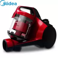 美的(Midea)吸尘器V3—家用无耗材卧式吸尘器
