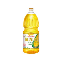 金龙鱼植物甾醇玉米油 1.8L