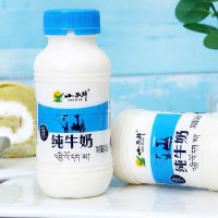 小西牛纯牛奶礼盒装