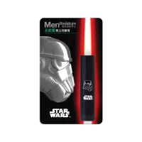 曼秀雷敦(Mentholatum)男士润唇膏 天然型3.5g