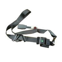 TRW 猎豹 黑金刚 安全带(后中左)