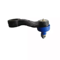 TRW 东风猛士 EQ2050方向机锤臂