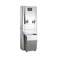 全给 SRZ-120 开水器 自动保温开水机 步进式开水器 100L(LT)