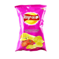 乐事无限田园番茄味104