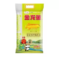 金龙鱼巴蜀香米5kg