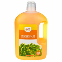 五丰喜稻稻米油5L