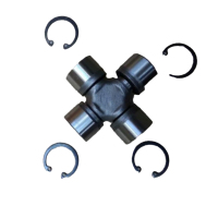 TRW 猎豹 Q6 十字节