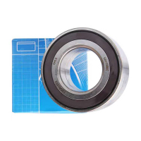 TRW 猎豹 Q6 前轮轴承