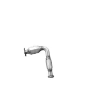 TRW 猎豹 Q6 三元催化器