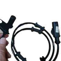 TRW 猎豹 Q6前ABS传感器