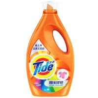 汰渍(Tide) 汰渍全效洗衣液3kg 单个装