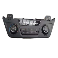 TRW 猎豹 Q6 空调面板(暖风开关)