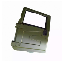 TRW 东风猛士 EQ2050车门总成(右)