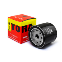 豹王(TORA) 别克赛欧1.6L TO-6908机油格/机油滤清器