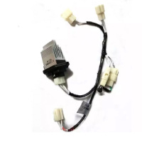 TRW 东风猛士 EQ2050空调调节模块