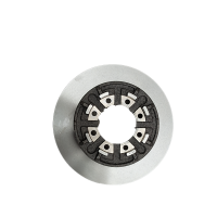 TRW 南京依维柯 宝迪 后刹车盘