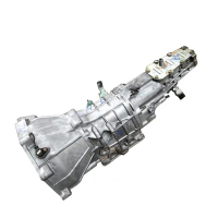 TRW 猎豹 黑金刚 变速箱总成
