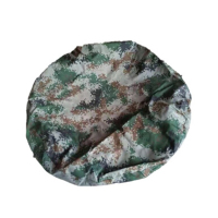 TRW 北汽勇士改 /BJ80 备胎罩