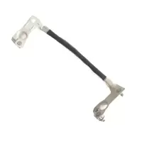 TRW 全顺新世代 V348电瓶线 负极