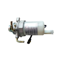 TRW 北汽勇士BJ2022JC 油水分离器 /手油泵总成