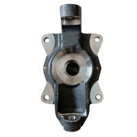 TRW 南京依维柯 NJ2046羊角