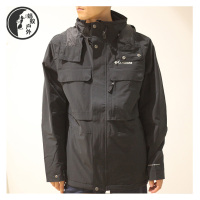 哥伦比亚男士防寒服