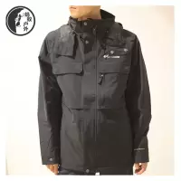 哥伦比亚男士防寒服