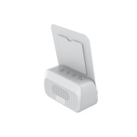 企购优品证通 （WIFI） 云喇叭（大码牌） 绿白色 纸箱包装 (单位:台)