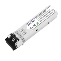 企采严选中兴/ZTE SFP-GE-M500千兆多模交换机模块MM-550M-850-1.25G