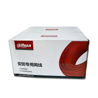 大华(alhua) 超六类网线DH-PFM920I-9U