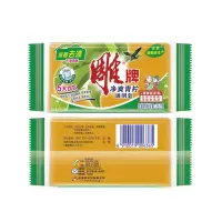 雕牌 透明皂*252g