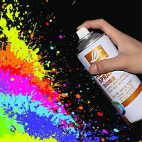 自喷漆自动喷漆手摇喷漆