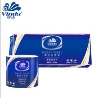 维达(Vinda) 卷纸 卫生纸纸巾180g*10卷/提 1提价格