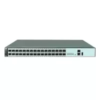 HUAWEI S6720S-32X-LI-32S-AC 新一代精简型全万兆以太网交换机